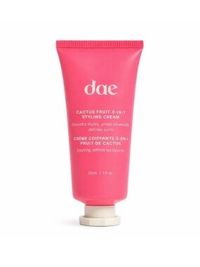 Dae Cactus Fruit 3-in-1 Styling Cream 30ml / 1floz